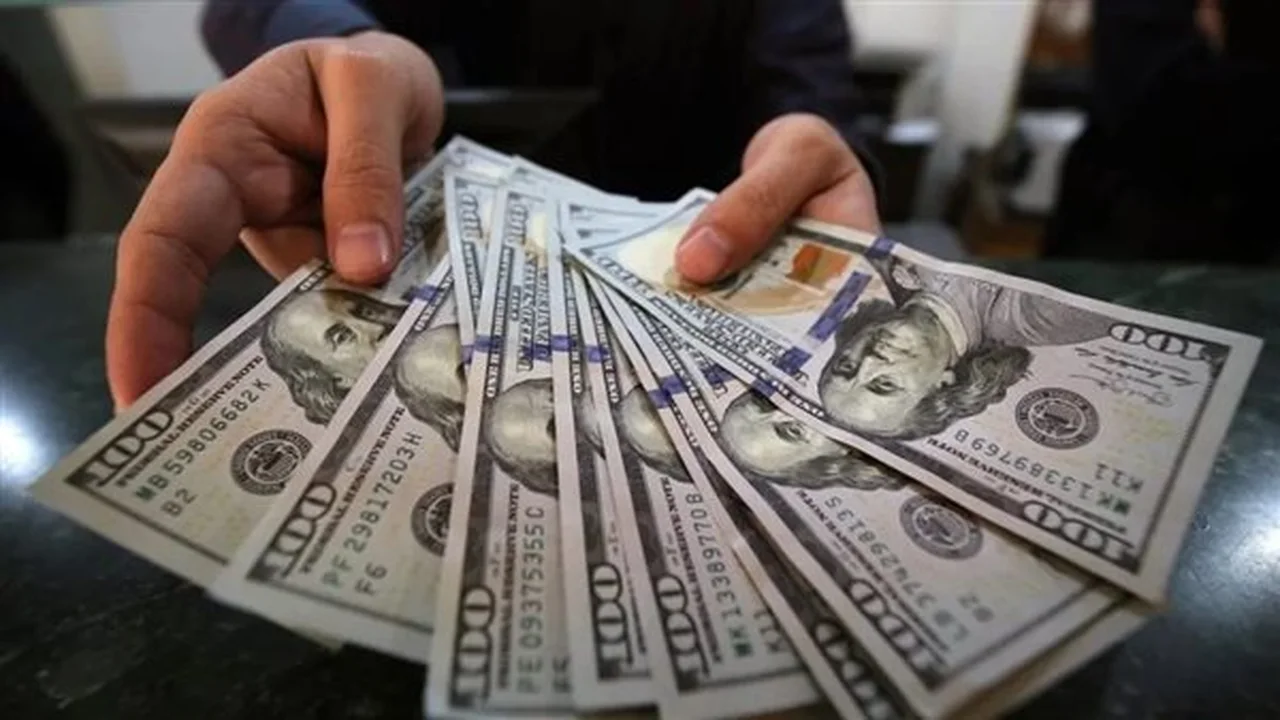 استقرار سعر الدولار أمام الجنيه المصري في تعاملات الثلاثاء 17 مارس
